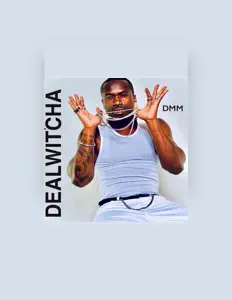 Da Music Monsta dinle, müzik videolarını izle, biyografisini oku, tur tarihlerini ve daha fazlasını gör!