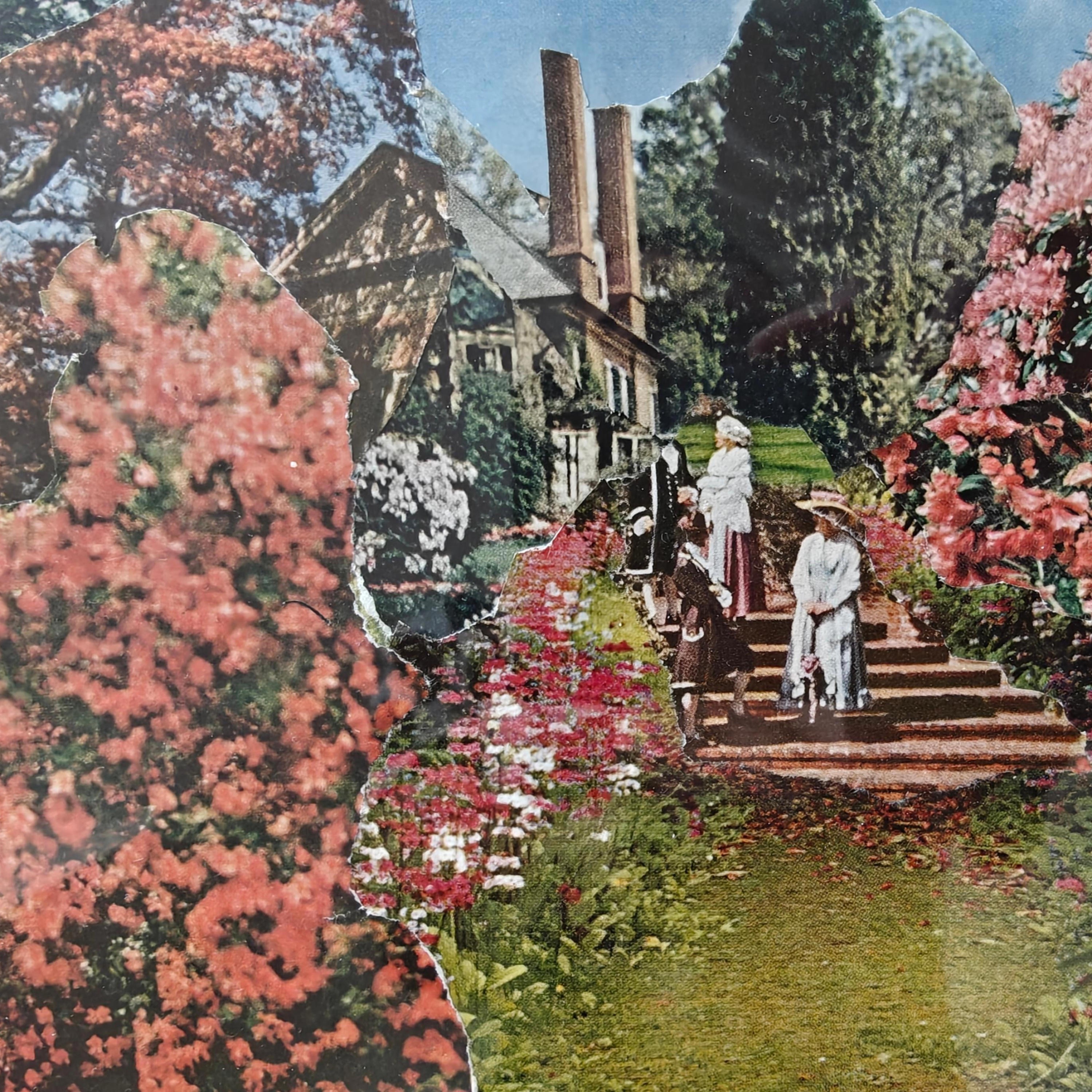 Klein lichtje. - Single