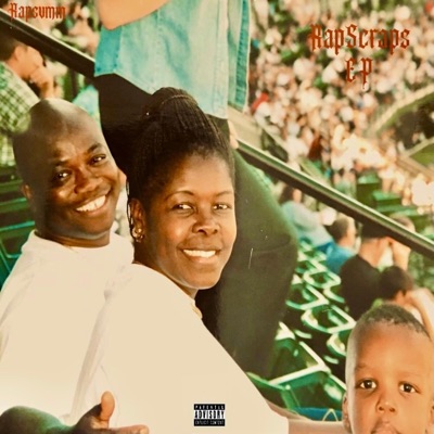 RapScraps - EP