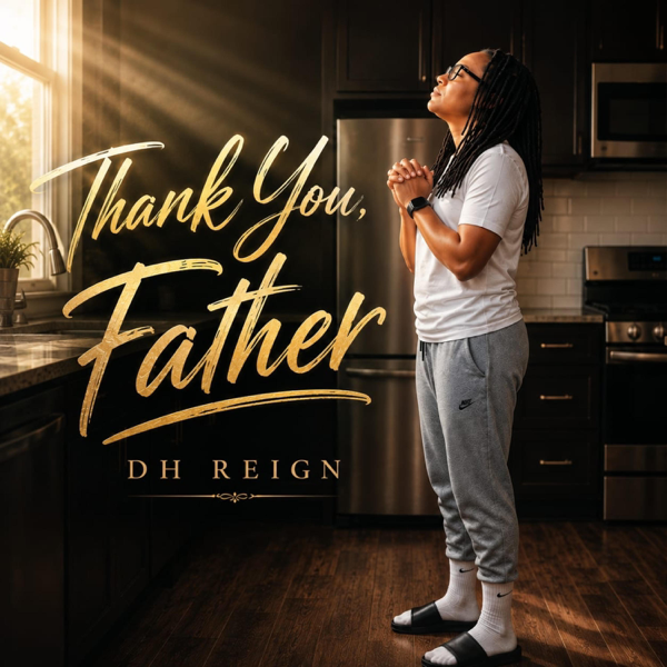 Thank You, Father — DH REIGN