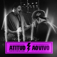 AtituD (Ao Vivo) - AtituD