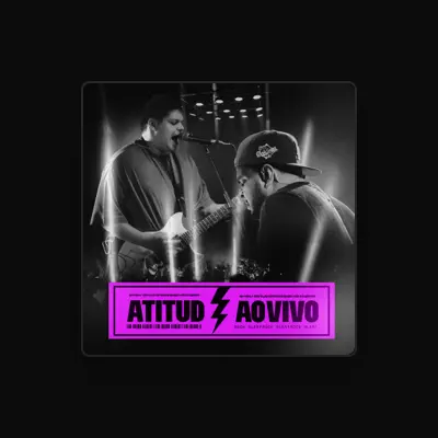 Listen to AtituD, watch music videos, read bio, see tour dates & more!