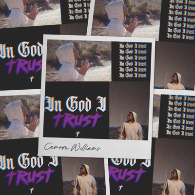In God I Trust