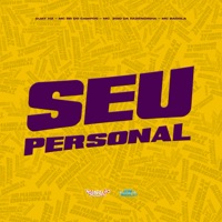 Seu Personal - Single - MC RR do Campos, MC Zoio Da Fazendinha, MC Badola & DJAY HZ