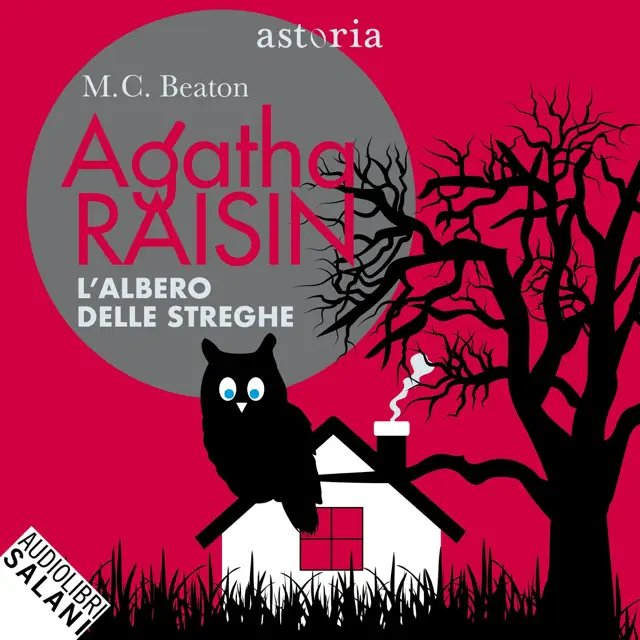Agatha Raisin. L'albero delle streghe: Agatha Raisin 28