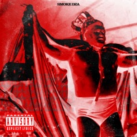 Harley Race - Single - Smoke DZA & Premo Rice