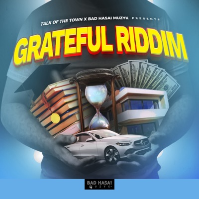 Grateful Riddim