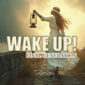 Wake up (Final Generation) song art