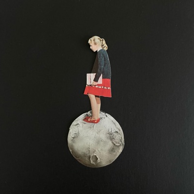 Lunar Society (feat. James Maddren) - Single