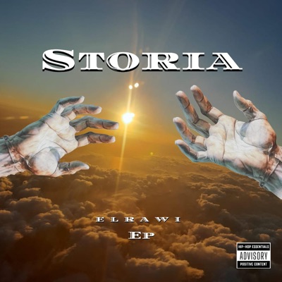 Storia EP - Single