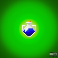 ANTIDOTE - Single - Lil Zib