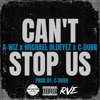 Can't Stop Us (feat. Michael Blueyez & C-Dubb) - Single