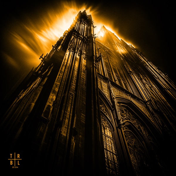 AUTHORITY - EP