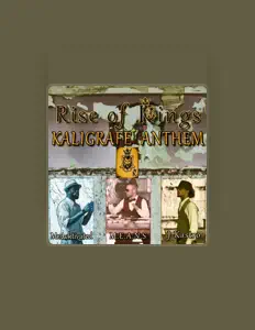 Kaligrafeを聴いたり、ミュージックビデオを鑑賞したり、経歴やツアー日程などを確認したりしましょう！