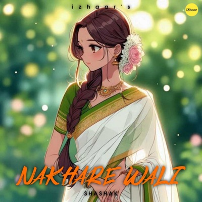 Nakhare Wali - Single