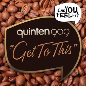 Get to This - Single
