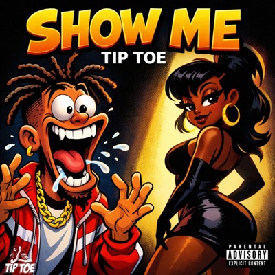SHOW ME - Single