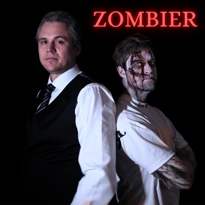 ZOMBIER - Single