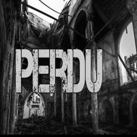 PERDU EL HASS