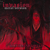 Invasion (From "Bleach") [Metal Version] - Rocco Minichiello