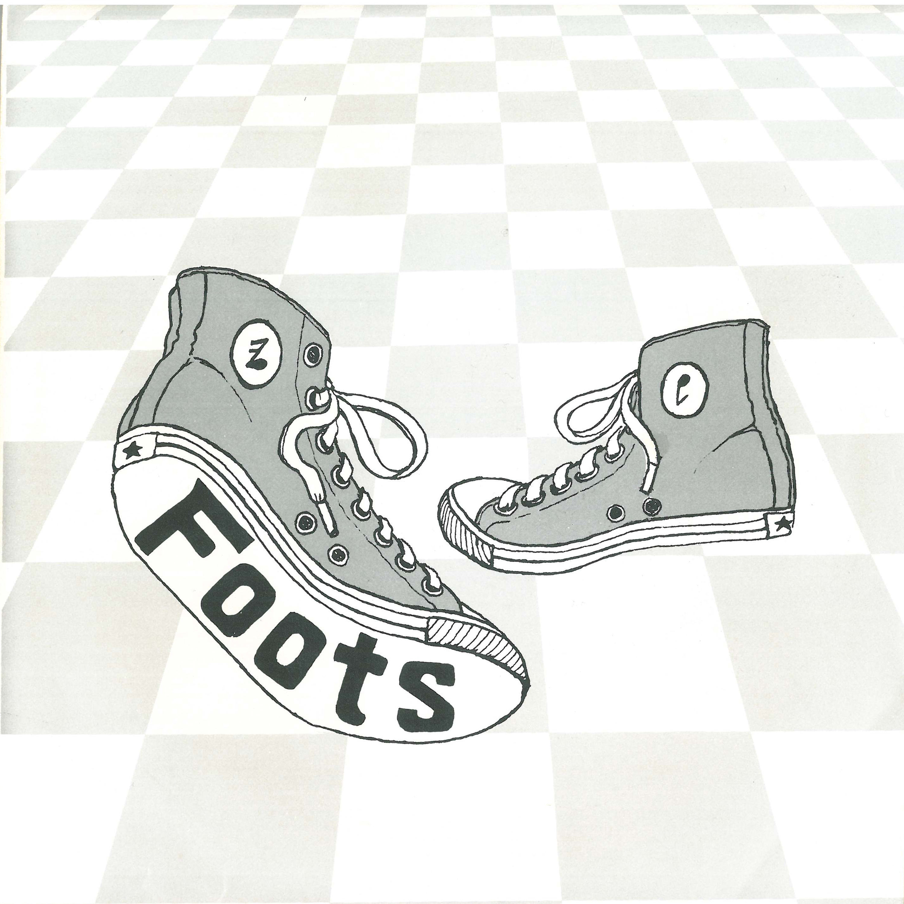 There's Been a Change - Single