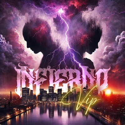 INFIERNO VIP - Single