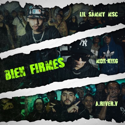 Bien Firmes - Single