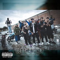 Get The Money (feat. Shadow Sant) - Single - Rider Rec. Oficial