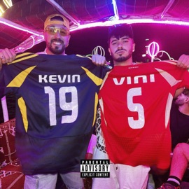 BOXGÉP KKevin & VINI