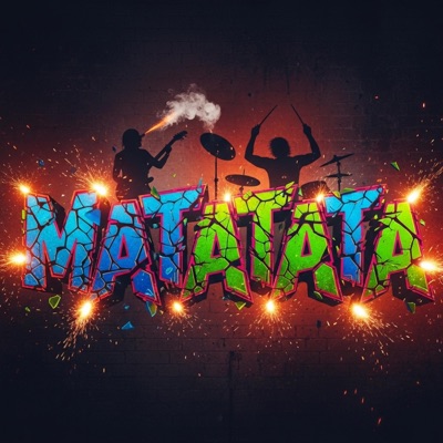 MATATATA (feat. YON S) - Single