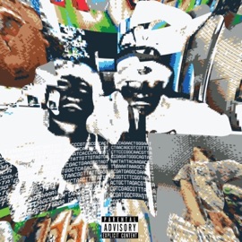CAN'T MISS (feat. JAi CHROMATIC & JP) Vi11ain