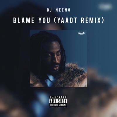 Blame You (Bootleg) - Single