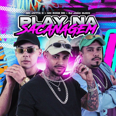 Play na Sacanagem - Single