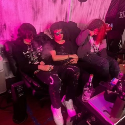 NOSE COLD (feat. Jynx) - Single
