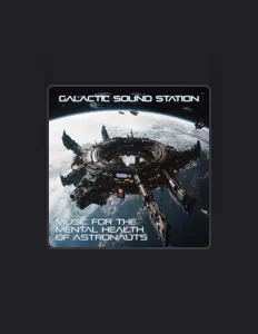 收听 Galactic Sound Station、观看音乐视频、阅读小传、查看巡演日期等 ！