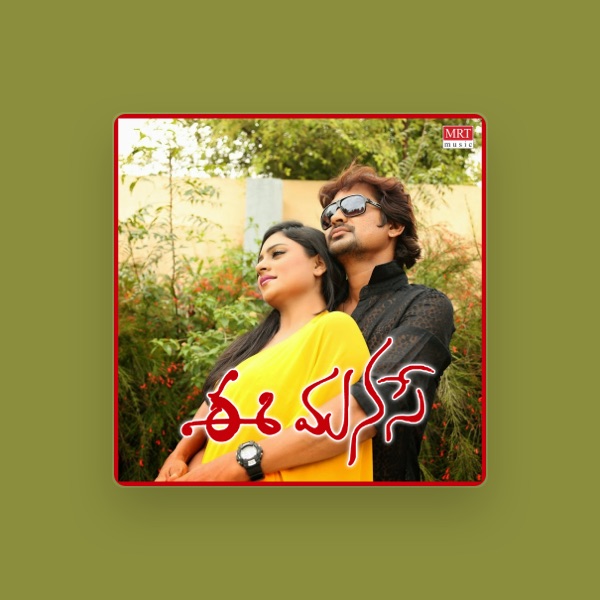 Subhash Anand's avatar