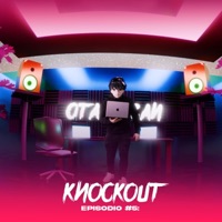 Episodio #5: Knockout - Single - Otaku-san