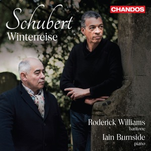 Schubert: Winterreise, Op. 89, D. 911
