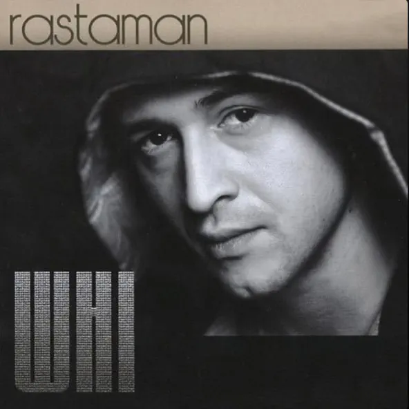 Обложка трека Растаман (Rastaman)