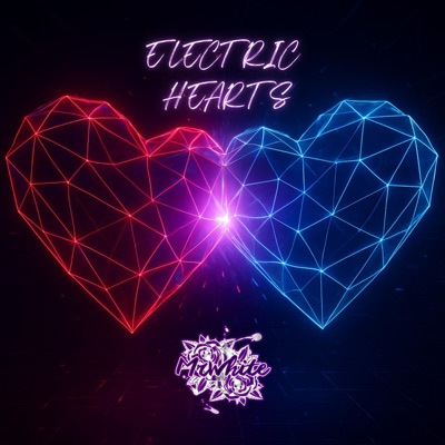 Electric Hearts - Single