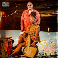 Sé vou (feat. Dexterman & I Paf Hau) - Single - Shanika
