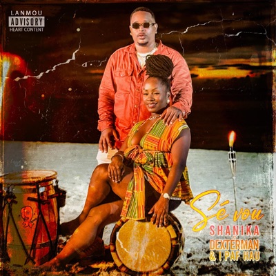 Sé vou (feat. Dexterman & I Paf Hau) - Single