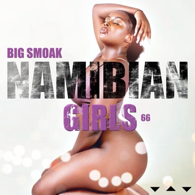 Namibian Girls 66 - Single