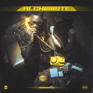 Vie d'artiste (feat. Kawid)