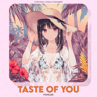 Taste of You - Single