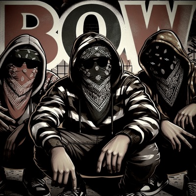 B.O.W (feat. Diamba 1210) - Single