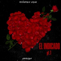 EL INDICADO Pt. 1 (feat. ARROYO) - Single - RICARDO SENA