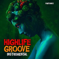 Highlife Groove (Instrumental) - Single - Fabtunez