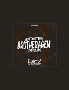 Dengarkan MC Theu 011, tonton video musik, baca bio, lihat tanggal tur & lainnya!