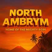 North Ambrym (Home of the Mighty Rom)